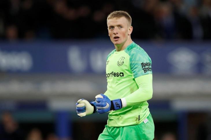 جوردان بيكفورد